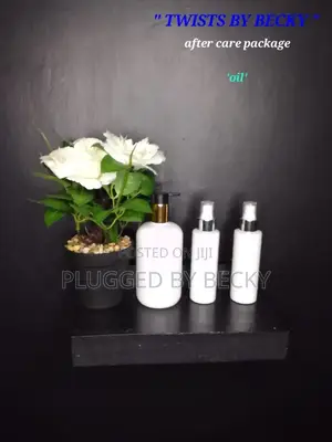 Hair Beauty Accessories