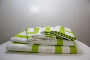 6 PCS Bedsheets Pakistan Bedsheets Set*
