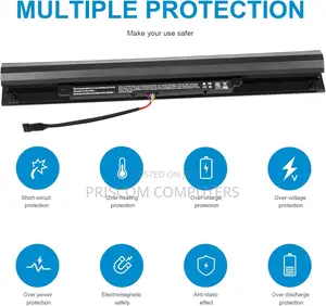 Laptop Battery for Lenovo Ideapad 100-15ibd 110-15isk 41NR19