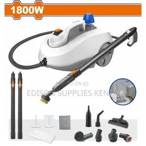 Steam Cleaner 1800 Watts Steam Wash Machine