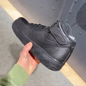 AF 1 High Top Size 39-45