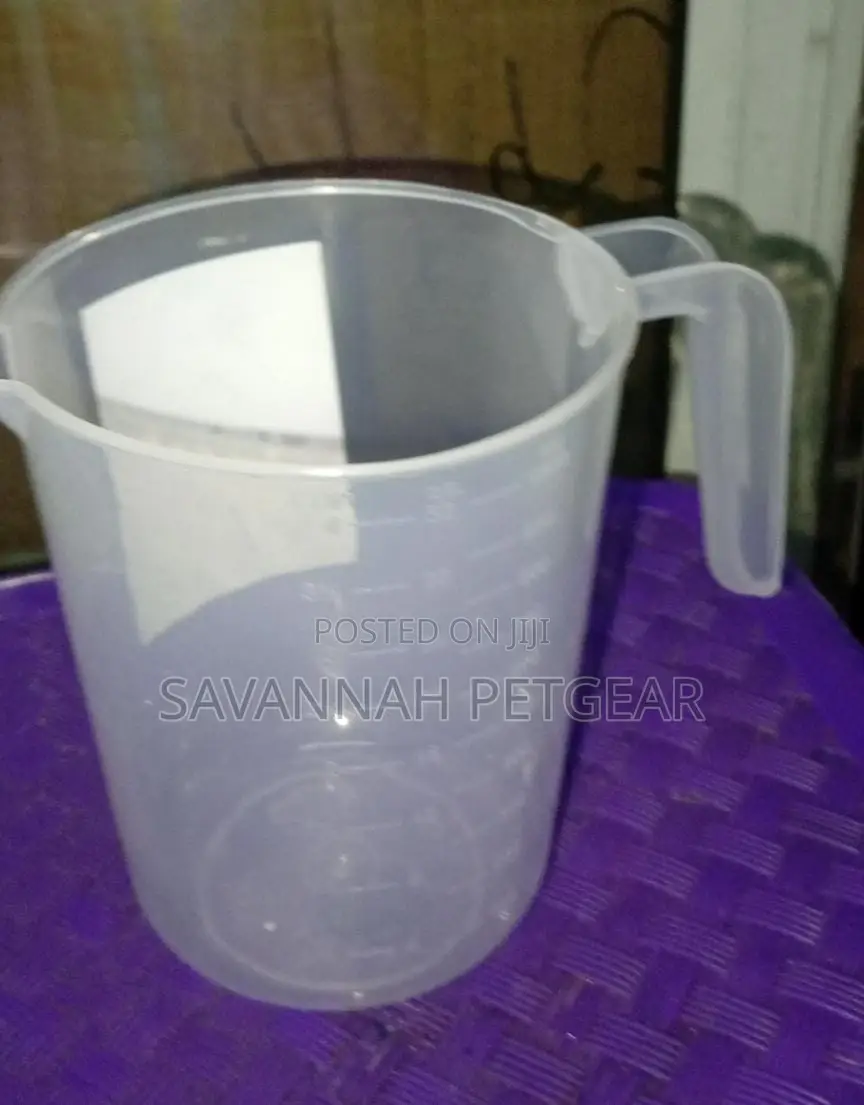 Measuring Jug 1 Ltr