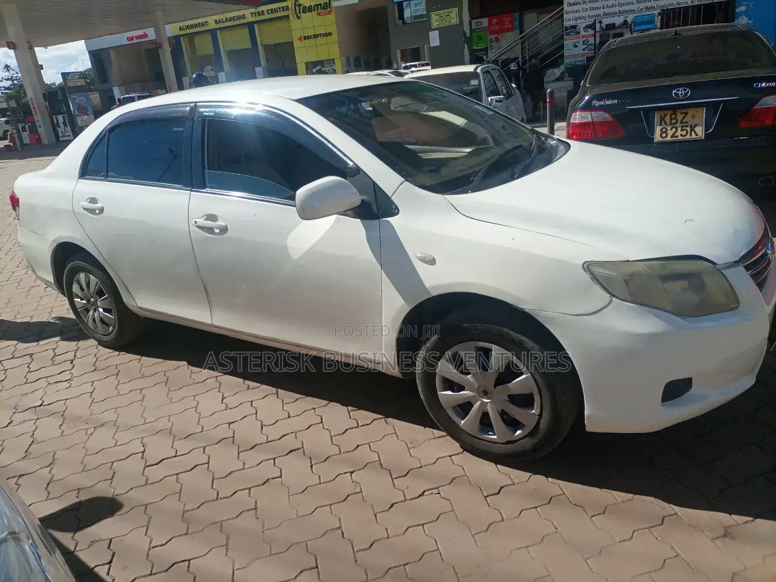 Affordable Car Hire Self Drive