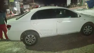 Affordable Car Hire Self Drive