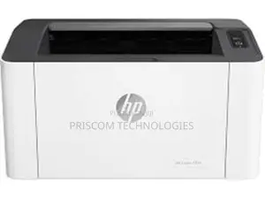 HP Laserjet 107a Printer (A4 Monolaser, Print Scan)