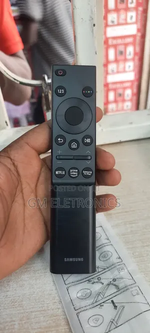 Samsung Remote With Nexflix,P Videos Samsung Tv Short Cuts