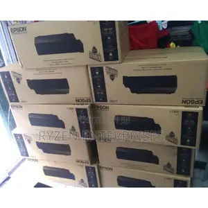 Epson Printer L1800