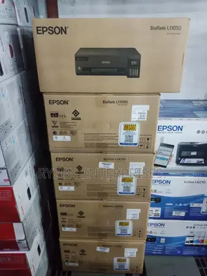 EPSON Eco-Tank L11050