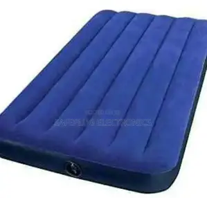 Folds Flat Inflatable Air Mattress 4*6