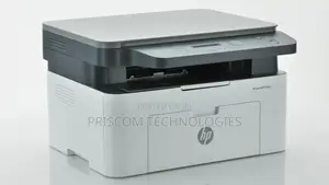HP Laser MFP 135a Printer (4ZB82A)