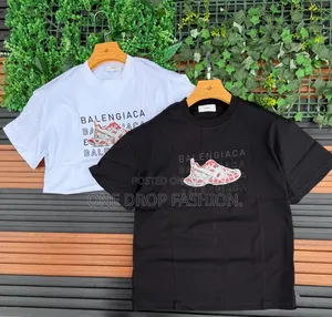 Balenciaga Tees
