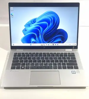 Laptop HP EliteBook X360 1030 G4 16GB Intel Core I7 SSD 256GB