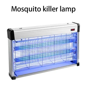 Hygiene 20 W Kill Pest Electric Flying Insect Killer Machine