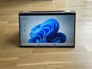 Laptop HP EliteBook X360 1040 G7 16GB Intel Core I7 SSD 512GB