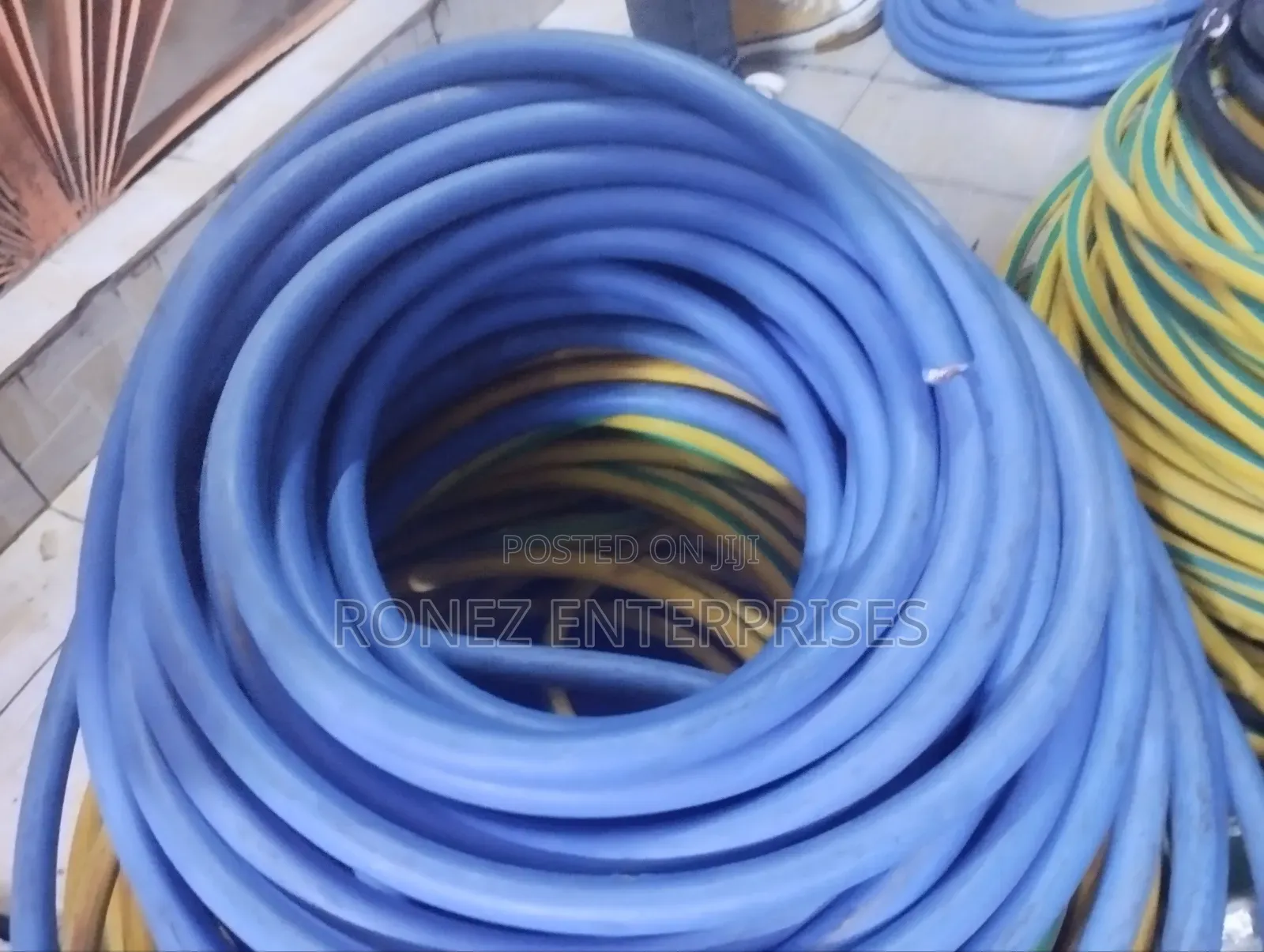 Auto Cable 50 Mm