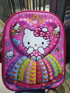 Classy Kids School Bags