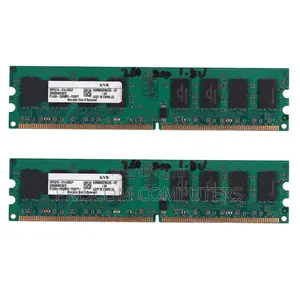 2gb Ddr2 Pc2 Desktop Memory RAM