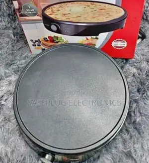 Kenwood Chapati Maker Without Package
