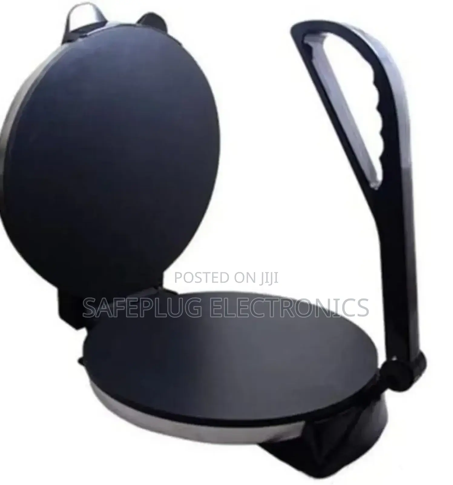 Kenwood Chapati Maker Without Package XR-50