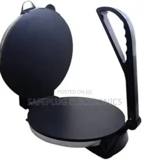 Kenwood Chapati Maker Without Package XR-50