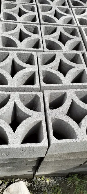 Concrete Vent Wall Vent