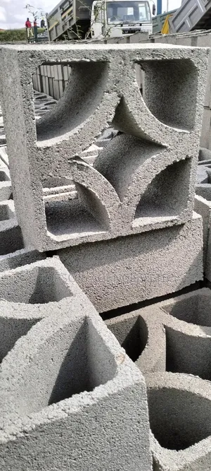 Concrete Vent Wall Vent