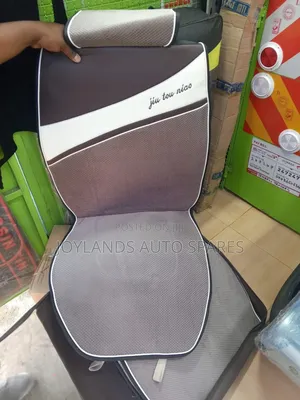 Cotton Seat Covers