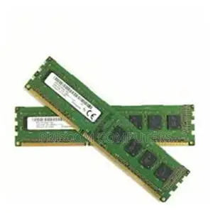 Ddr3 4gb Pc3-12800 1600mhz Desktop RAM Memory