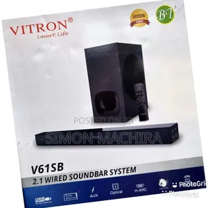 Vitron Soundbar V61SB