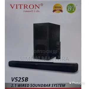 Vitron Soundbar V52SB