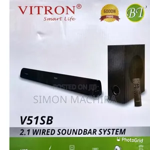 Vitron Soundbar V51SB