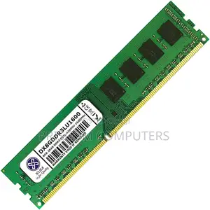 Genuine 8gb Ddr3 Pc3l 12800 Laptop RAM