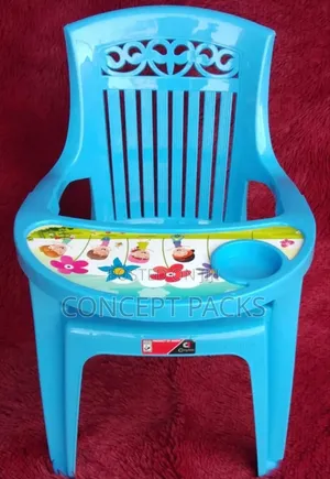 Baby / Child Feeding Chair