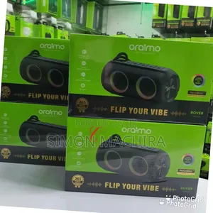 Oraimo Rover OBS-53D. Oraimo Bluetooth Speaker