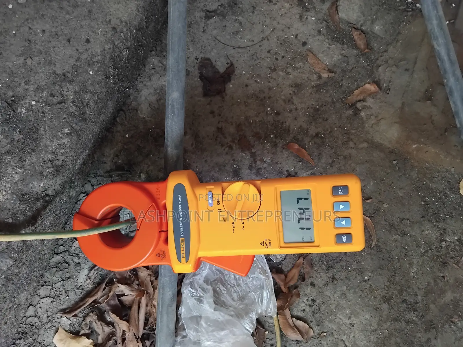 Electrical Safety Audit and Awareness
