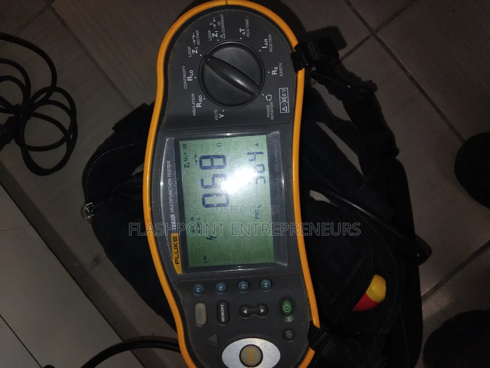 Electrical Safety Audit and Awareness