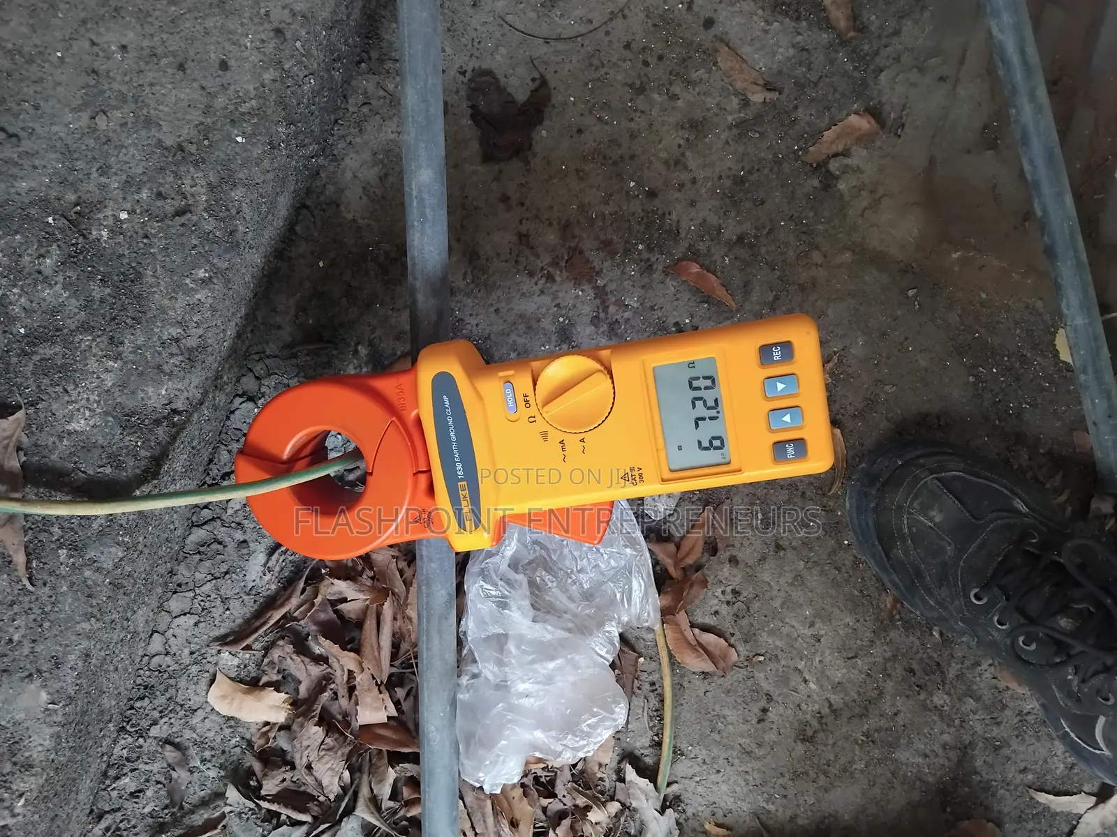 Electrical Safety Audit and Awareness