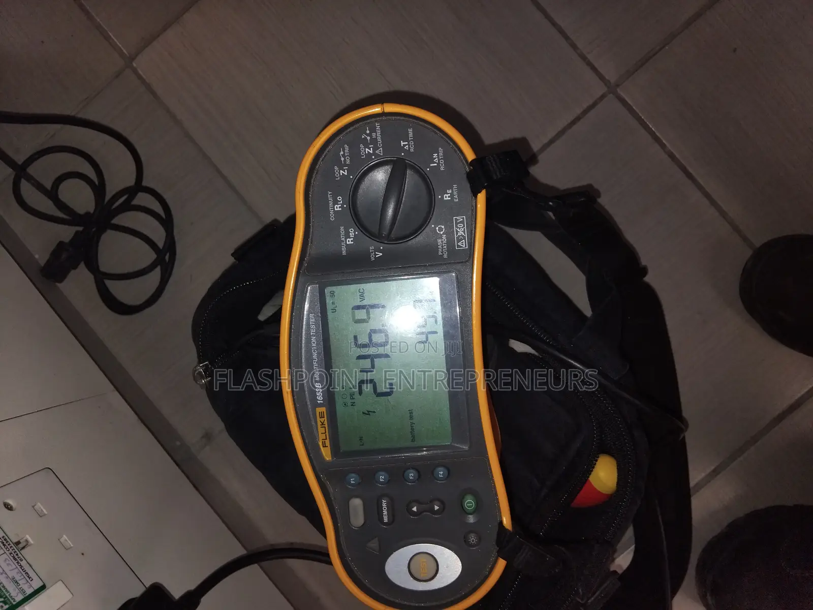 Electrical Safety Audit and Awareness