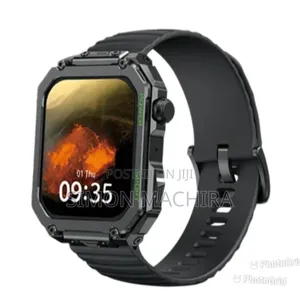 Oraimo Nova Smart Watch