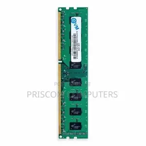4gb Ddr4 2400T Desktop RAM