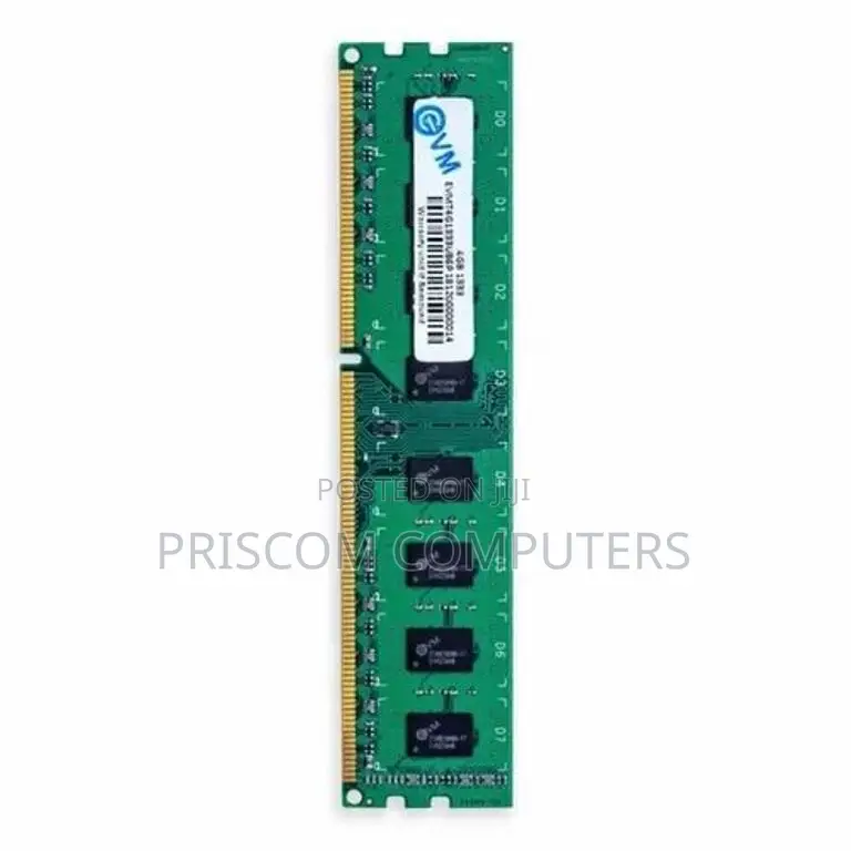 4gb Ddr4 2400T Desktop RAM