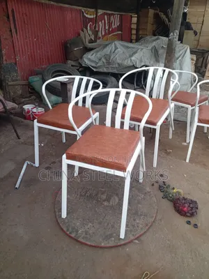 Hotel / Restaurant Chair