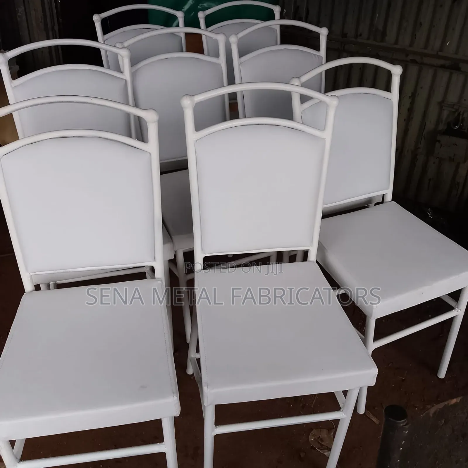 Restaurant Balls Chairs