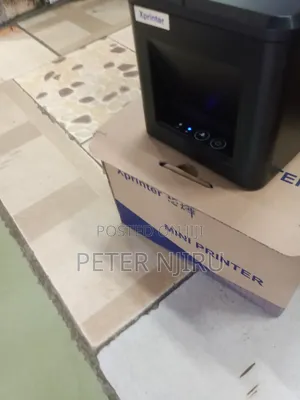 Xprinter 80mm Thermal Receipt Printer Brandnew