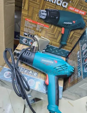 2000w Meakida Heat Gun