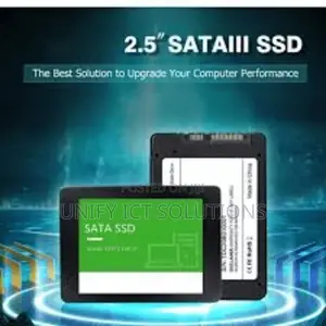 WD Green 2.5inchs Sata Internal SSD 1tb