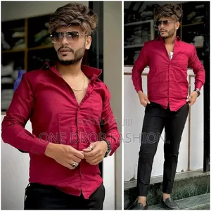 Men's Shirts