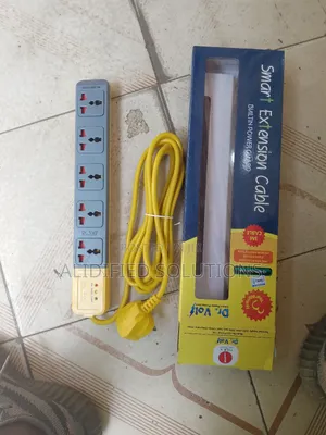 Smart Extension Cable