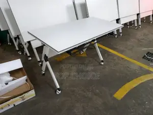 Flipping Training Table