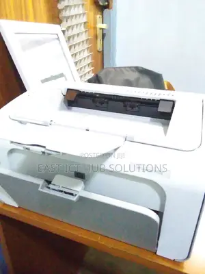 Hp Laserjet P1102 Ex UK Printer
